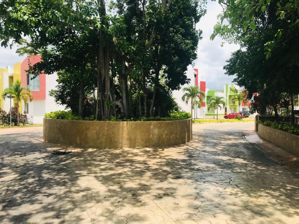 Puerto Morelos - House To Enjoy Riviera Maya Eksteriør bilde